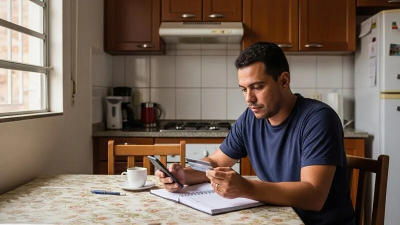 Como o Open Finance Está Transformando a Dinâmica das Anuidades de Cartões de Crédito no Brasil
