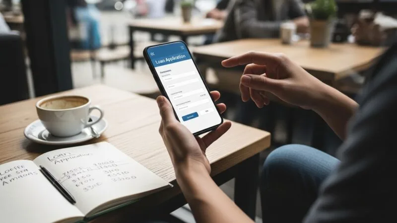 Como a Inteligência Artificial Está Mudando a Concessão de Empréstimos no Brasil