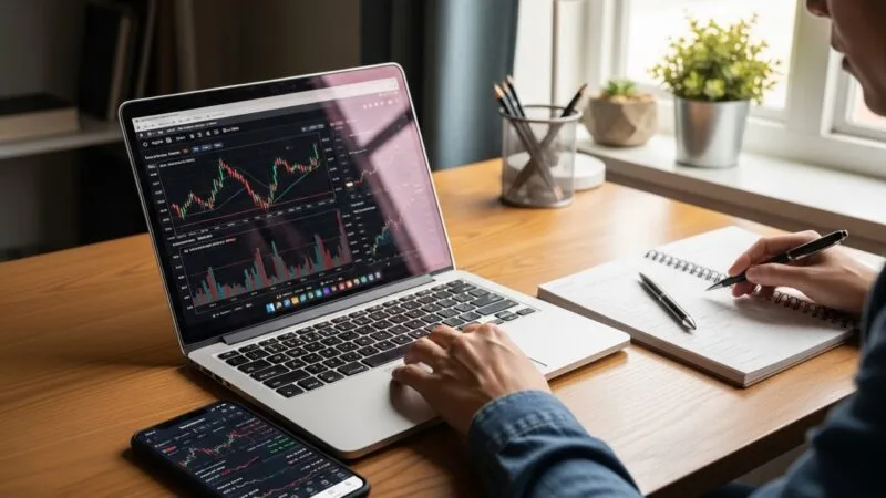 Análise do Mercado de Debêntures para Investidores Moderados
