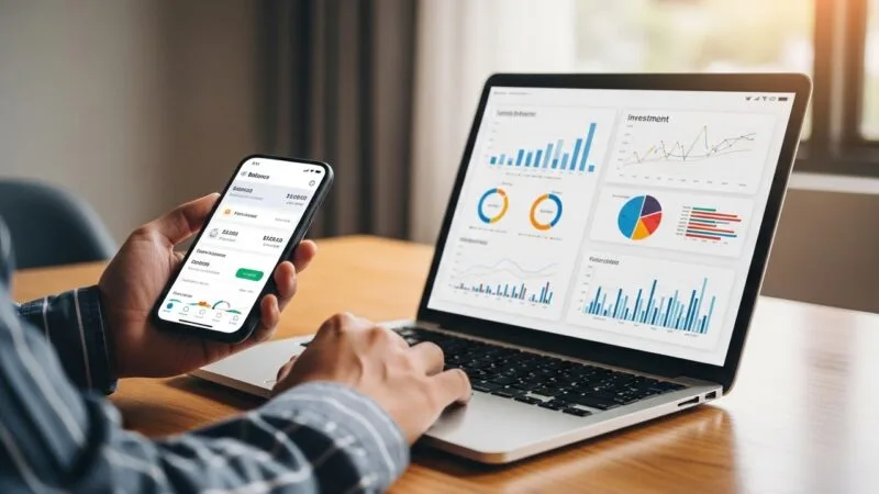 Investimento em Criptoativos: O Que Esperar para 2026