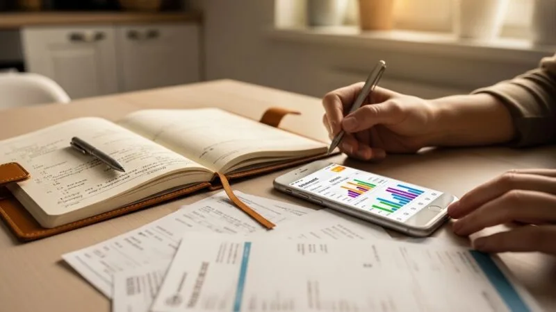 Efeitos da Digitalização Bancária nas Finanças Pessoais dos Brasileiros