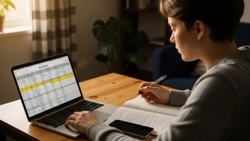 Uso do Pix Automático para Simplificar as Finanças Domésticas