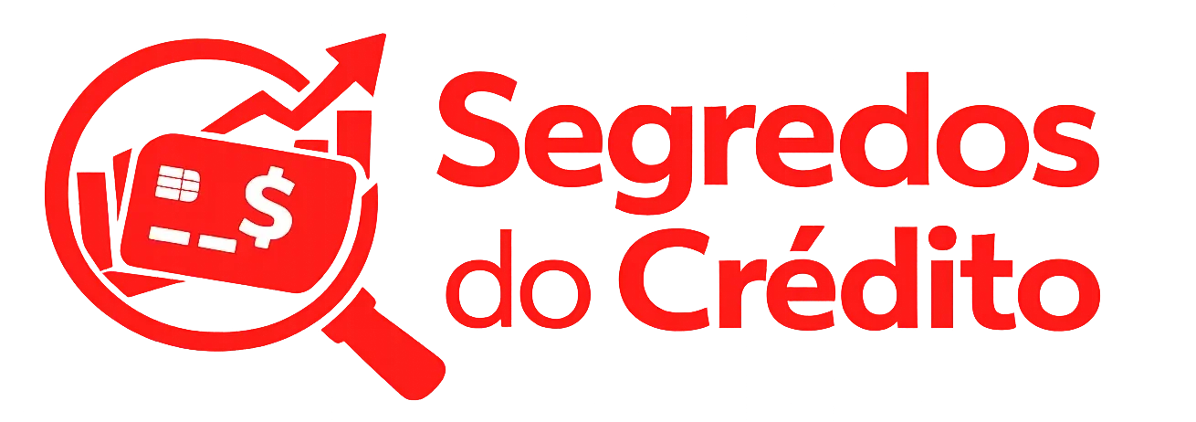 Segredos do Crédito